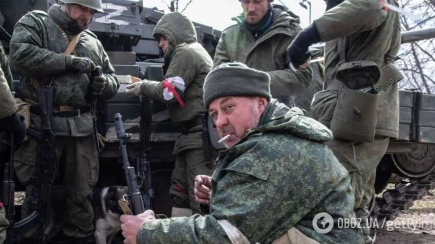 Теперь стало понятнее: какие наркотики употребляют русские солдаты