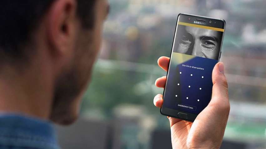 Операційна система Android втратила функцію розпізнавання облич