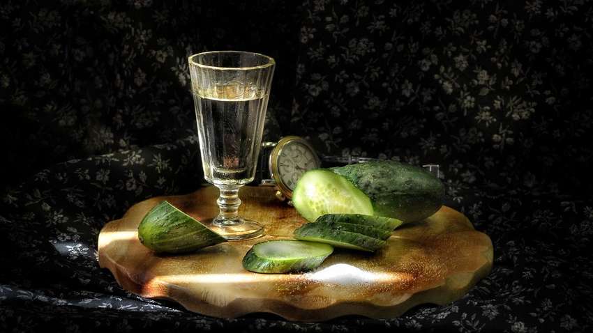 Оригінальна горілка і підробка: як відрізнити