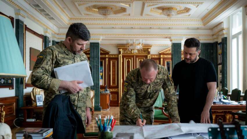 Россия бросила все силы: названы направления самых ожесточенных боев