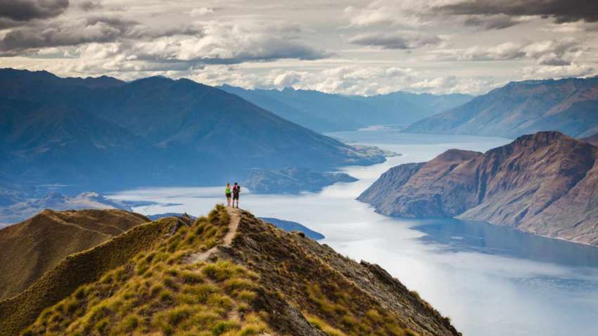 Названо найкрасивіші країни світу: на першому місці неочікуваний лідер