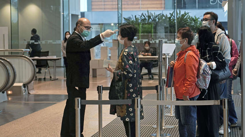 Бизнес во время карантина: как в Украине зарабатывают на коронавирусе