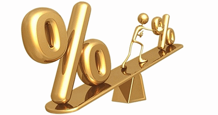 НБУ снизил учетную ставку до 17%