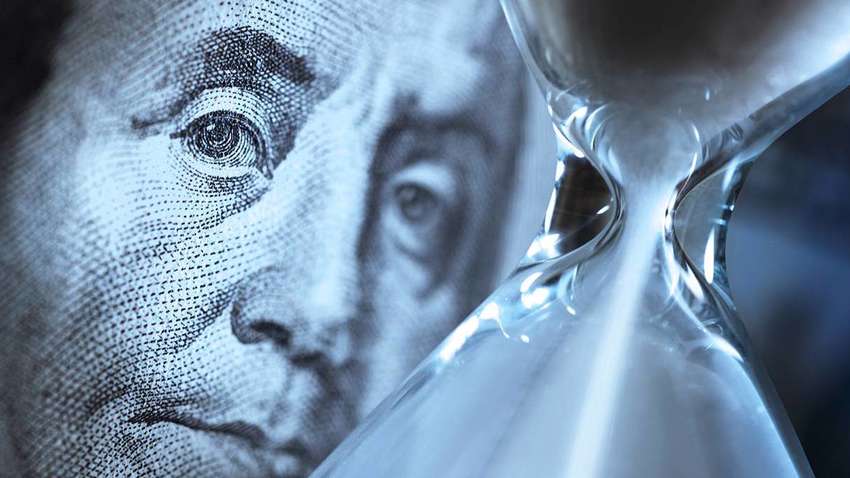 2020-й может оказаться худшим со времен мирового кризиса 2008 года, - Bank of America