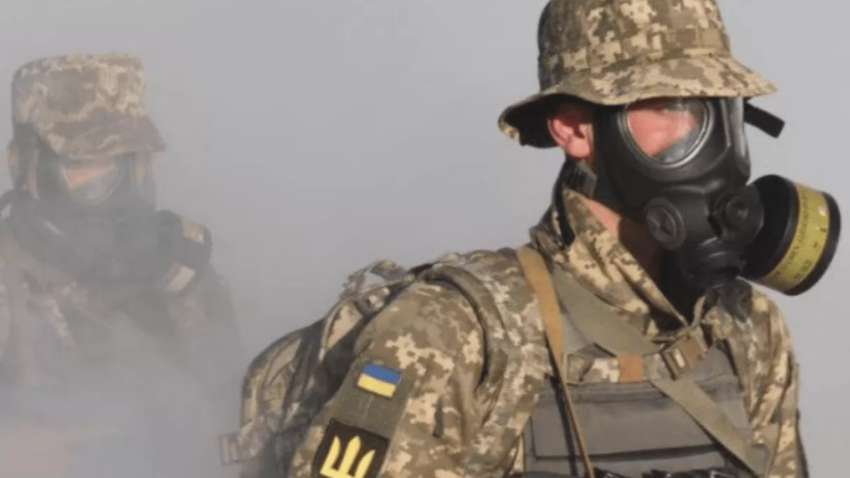 Міжнародні експерти оприлюднили несподівані висновки щодо застосування хімічної зброї на війні в Україні