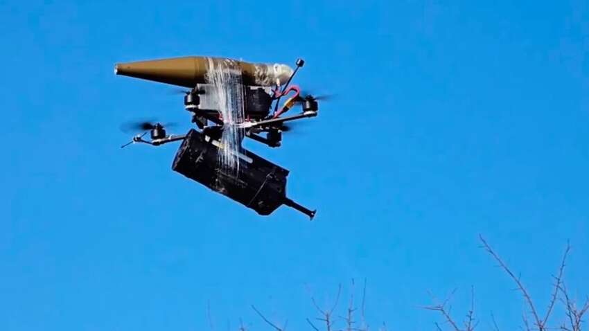 Война в Украине изменилась: почему фронт превратился в «зону смерти»