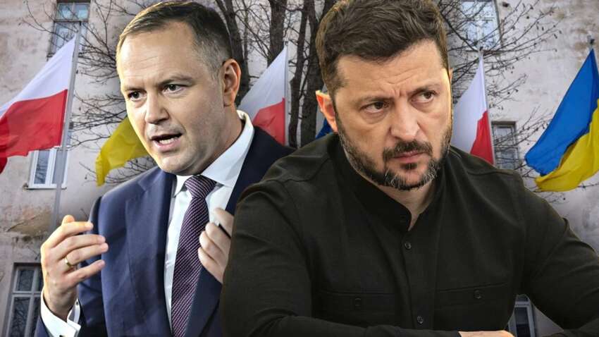 У Навроцкого объяснили, почему забрали орден у Зеленского, но оставят его Муссолини и Екатерине II У Навроцкого объяснили, почему забрали орден у Зеленского, но оставят его Муссолини и Екатерине II