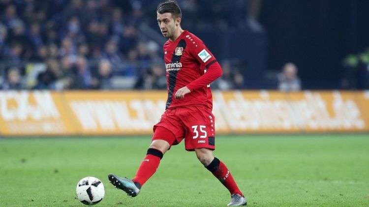 Екс-гравець німецького "Байєра" став гравцем "Зорі"