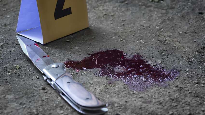 Школа в России превратилась в зону насилия – семиклассница из Красноярского края порезала сверстник ножом