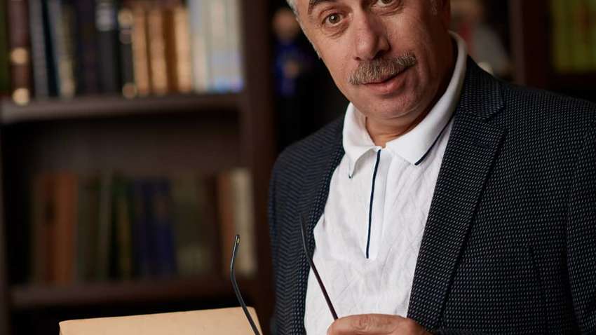 Комаровский назвал идеального министра здравоохранения