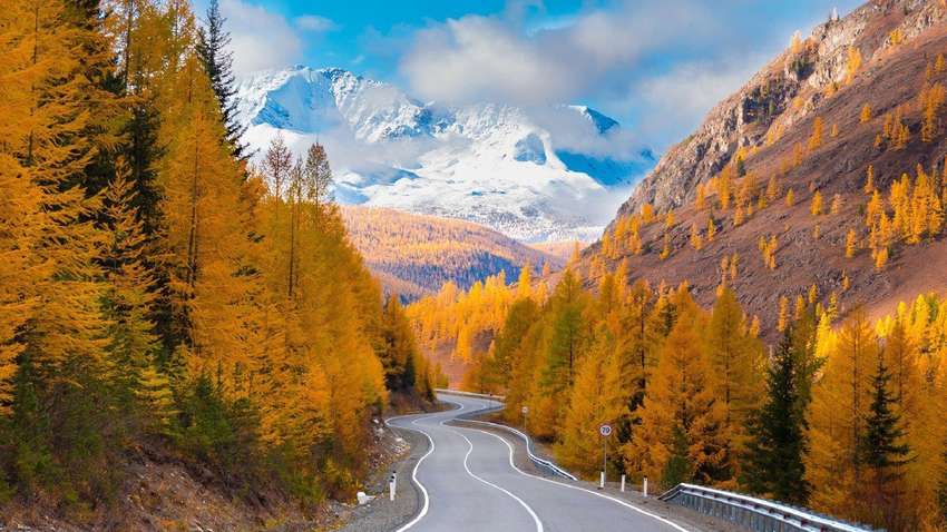 Придет резкое похолодание: синоптик рассказал, какой будет погода в сентябре