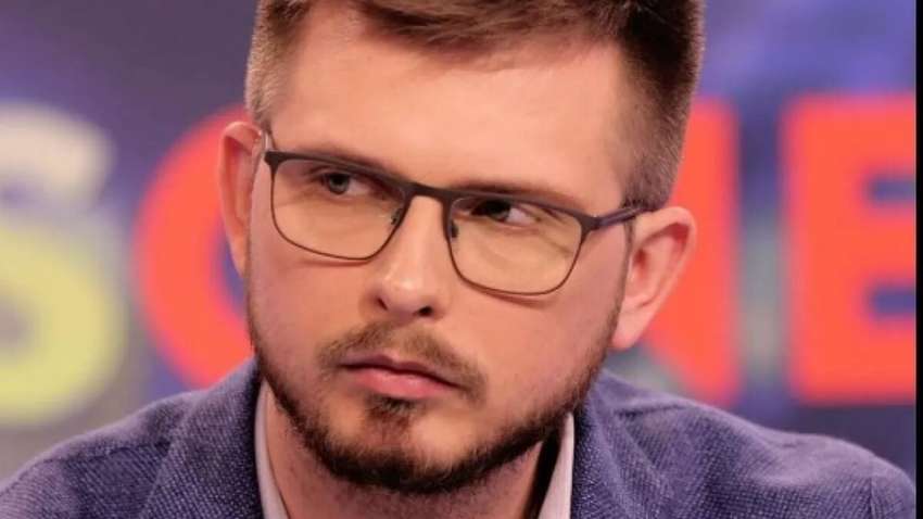 Журналиста с канала NewsOne вызвали на допрос по делу Шеремета