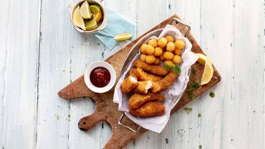 Пять продуктов, которые действительно делают нас глупее