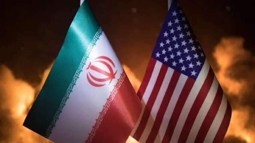 Трамп завдасть небаченого удару по Ірану: розкрито несподіваний сценарій Трамп завдасть небаченого удару по Ірану: розкрито несподіваний сценарій