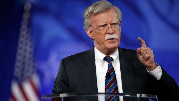 В США найближчим часом планують вирішити питання про розмір військової допомоги Україні