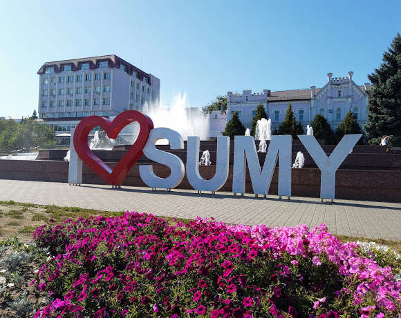 В Сумах появился король ремейков, который может составить конкуренцию даже самому Киркорову