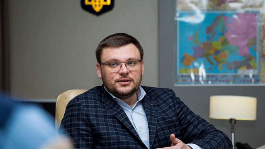 Директор НАБУ у центрі скандалу: колишній прокурор САП розкрив деталі справ проти Семена Кривоноса – ЗМІ