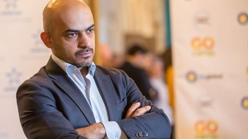 В Германии сказали, как отставка Найема повлияет на конференцию по восстановлению Украины В Германии сказали, как отставка Найема повлияет на конференцию по восстановлению Украины