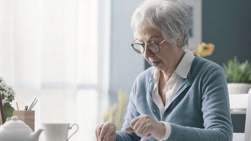 Ученые назвали продукты, которые приближают деменцию Ученые назвали продукты, которые приближают деменцию