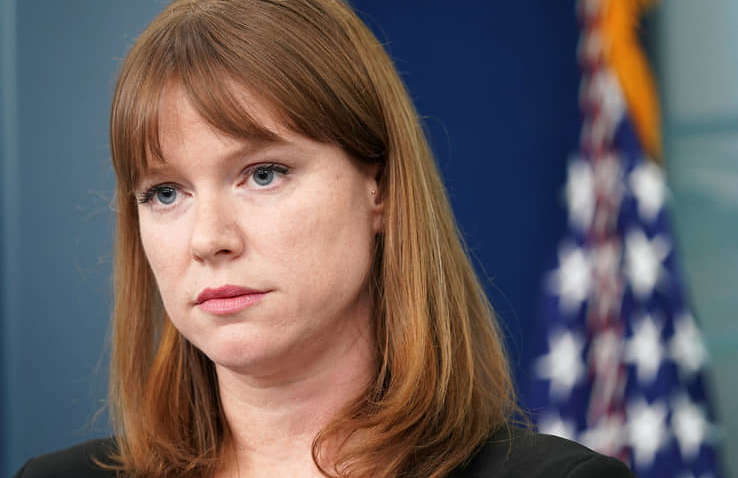 Война стала "стратегической катастрофой" для России: в Белом доме назвали главную проблему Кремля Война стала "стратегической катастрофой" для России: в Белом доме назвали главную проблему Кремля