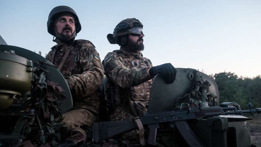 Україні потрібно протриматись до цього часу: це може змінити ситуацію на Покровському напрямку