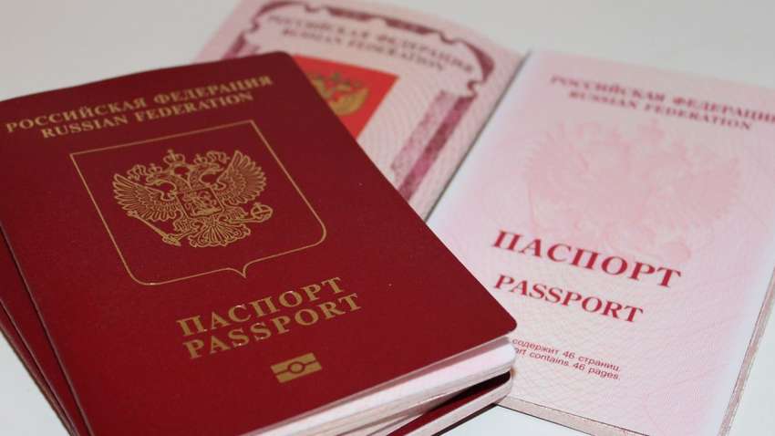 Процесс пошел: еще одна страна ЕС поддерживает запрет на выдачу виз россиянам Процесс пошел: еще одна страна ЕС поддерживает запрет на выдачу виз россиянам