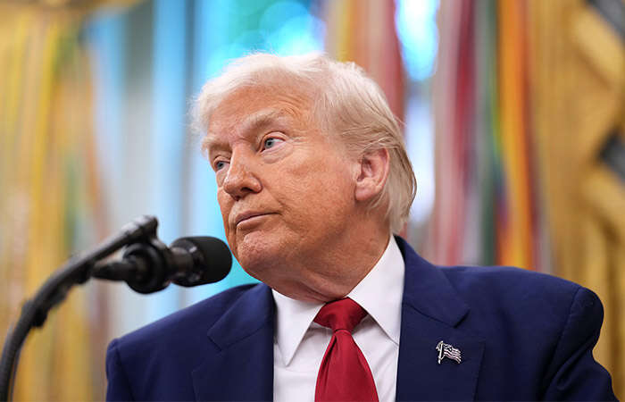 Трамп согласился на вступление США в войну, но дал Ирану последний шанс: детали