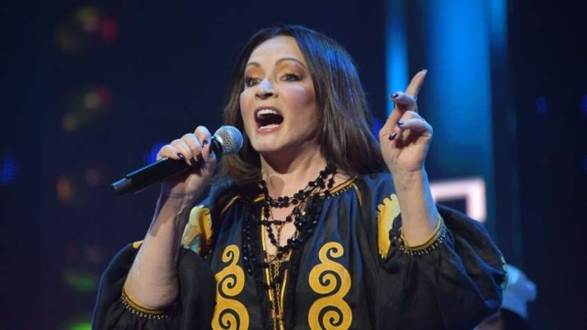 Важко перенесла хворобу: стало відомо, чому відома українська співачка перестала з'являтися на публіці