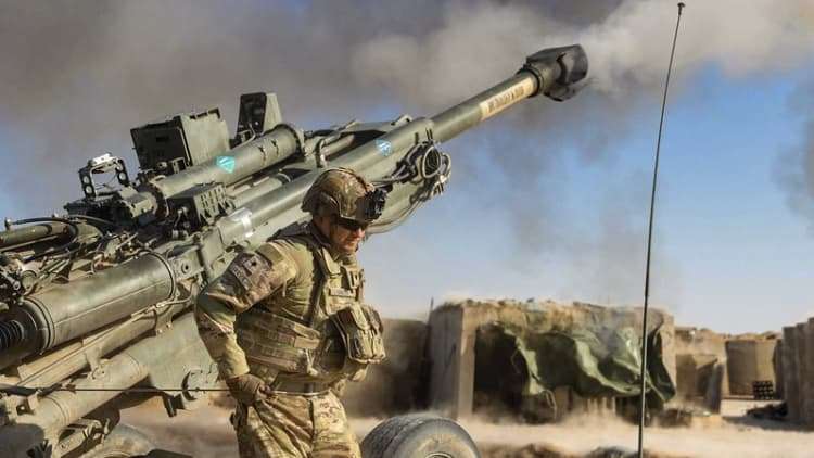 Лидеры США избегают победных танцев на фоне успехов Украины в войне