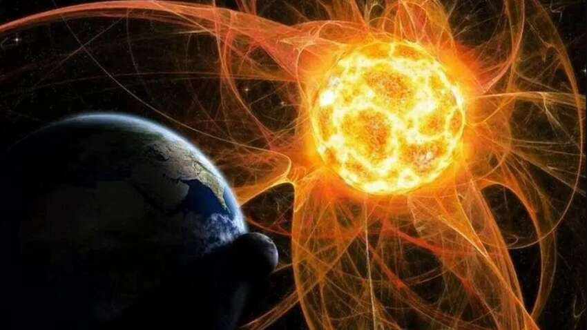 Катастрофічний спалах на Сонці: експерти попередили про нечуваний удар для Землі