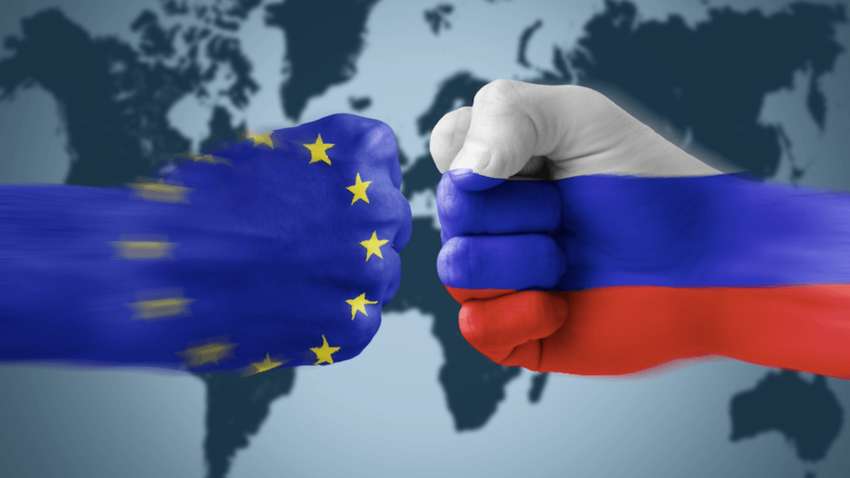 Европа vs Россия: есть ли противостояние и что докажет, что ЕС настроен серьезно