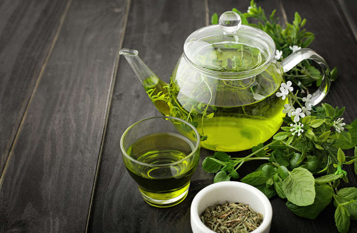 Новое исследование ученых раскрыло секрет зеленого чая