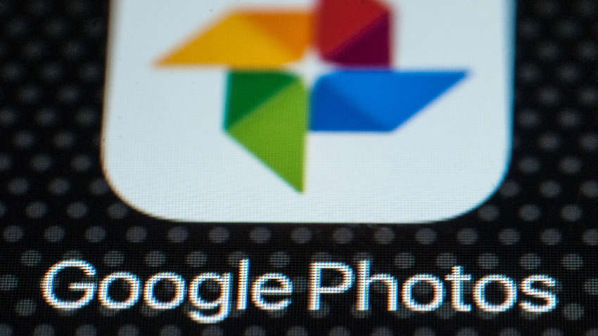 Приложение Google Photos получило функцию чатов