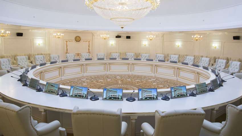 У Мінську не змогли домовитися про оновлення списку полонених