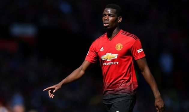 Adidas допоможе "Ювентусу" придбати Погба