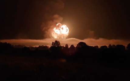 Удары по военным складам в РФ: в США ответили, может ли это остановить наступление России