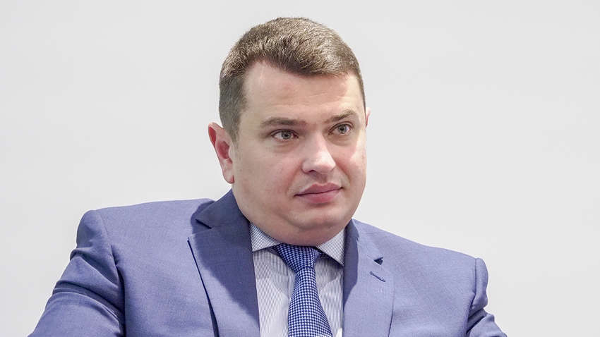 «Послужной список» нарушений Сытника привел бы к его отставке в любой другой стране, - источник