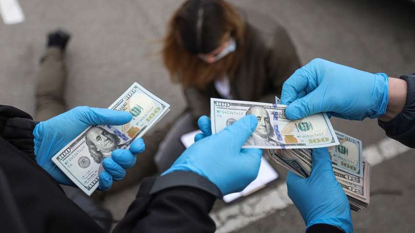 Суми космічні: скільки платять українці, щоб не служити в армії