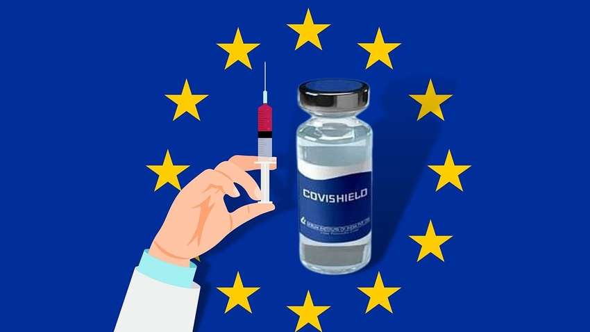 Какие страны разрешили въезд туристам, вакцинированным Covishield