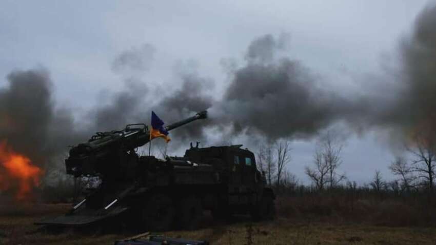 Окупанти готують нову хвилю атак: названо місце найгарячіших боїв на фронті