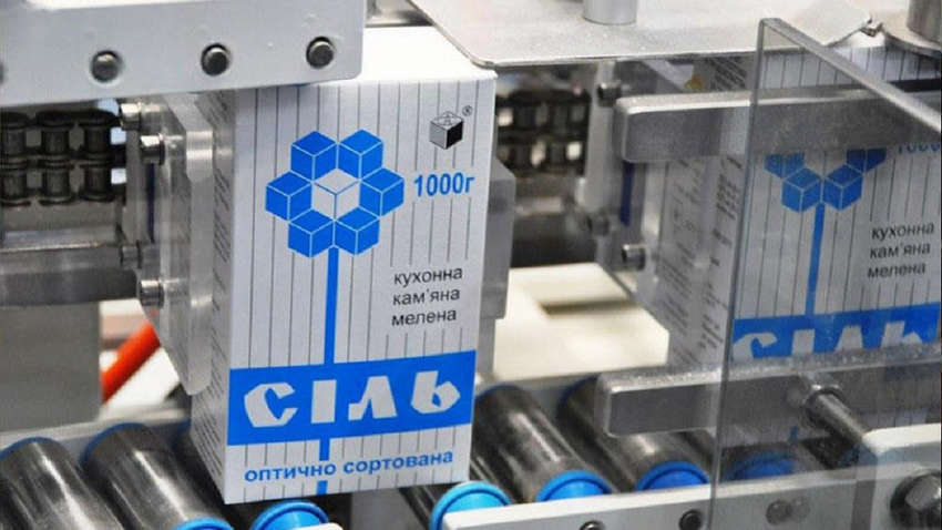 Дефицит соли в Украине: можно ли было его избежать – как скоро проблема будет решена