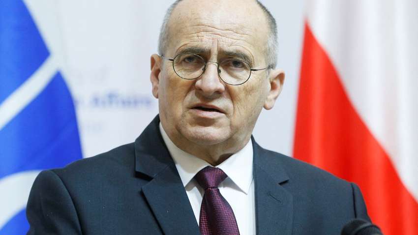 ОБСЕ "не может оставаться нейтральной": глава организации сделал заявление в Киеве