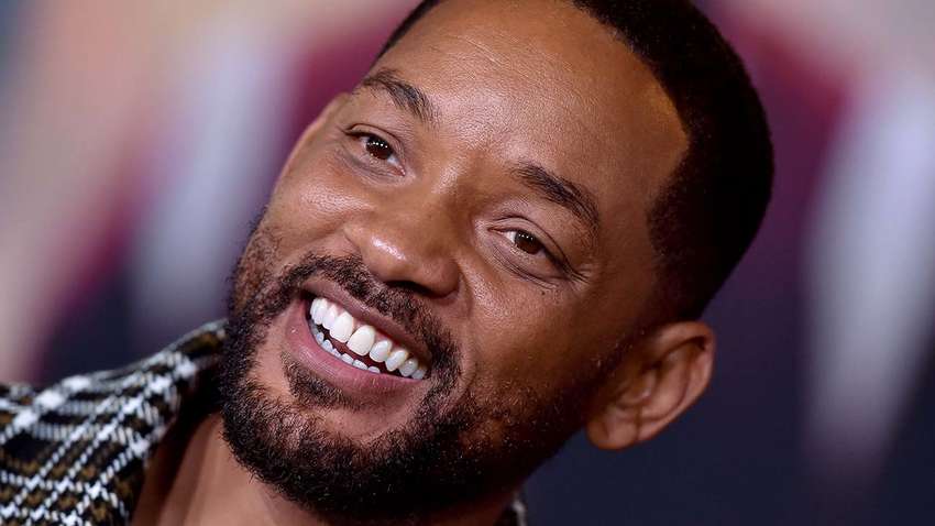 Какой фильм Уилл Смит считает лучшим в своей карьере