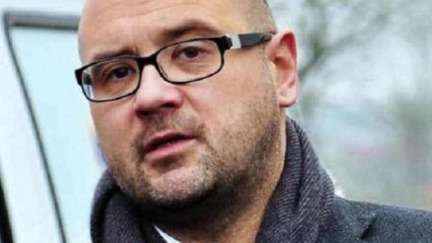 Экс-нардеп Святаш объявлен в розыск