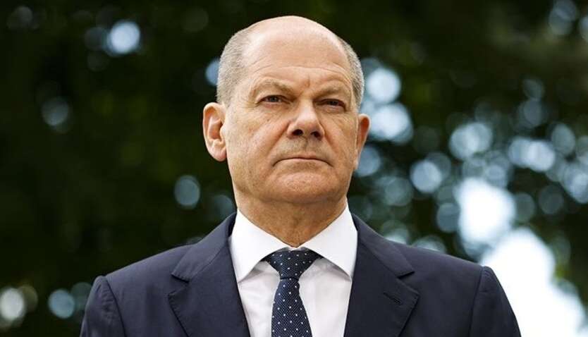 Союзники РФ уже сомневаются в целесообразности войны: Шольц сделал заявление Союзники РФ уже сомневаются в целесообразности войны: Шольц сделал заявление