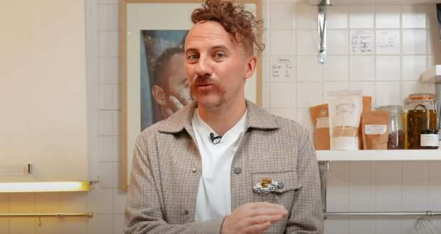 Известный украинский шеф-повар рассказал почему не вступил в ряды ВСУ