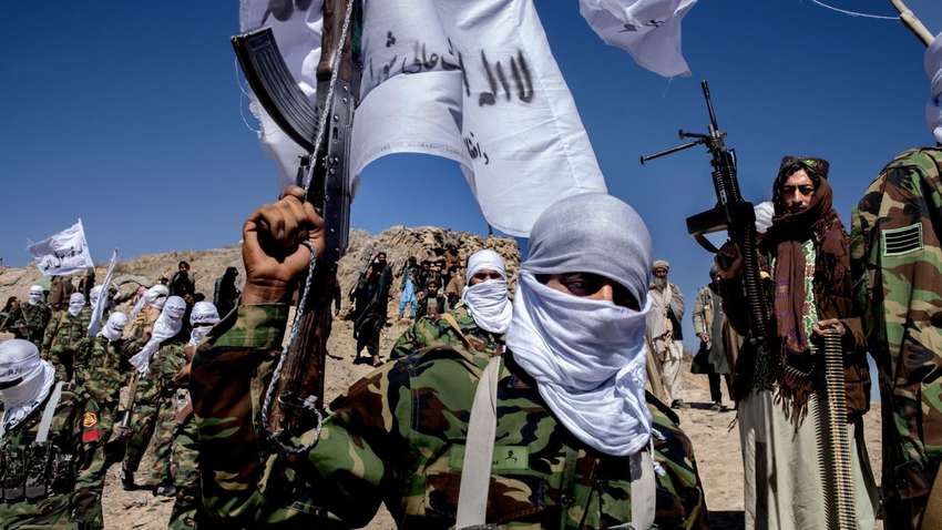 Компании из Украины хотят строить железную дорогу в Афганистане – СМИ Компании из Украины хотят строить железную дорогу в Афганистане – СМИ