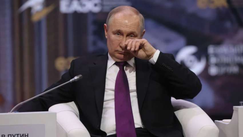 У Польщі назвали країну, яка реально може зупинити Путіна У Польщі назвали країну, яка реально може зупинити Путіна