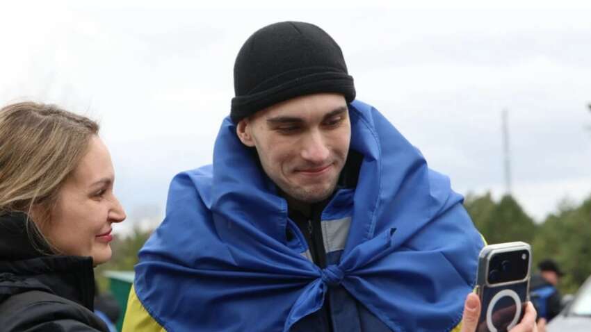 Буданов сообщил о хороших новостях: назвал дату следующего обмена пленными