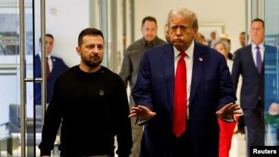 Переговори про мир почалися: коли очікувати перші результати